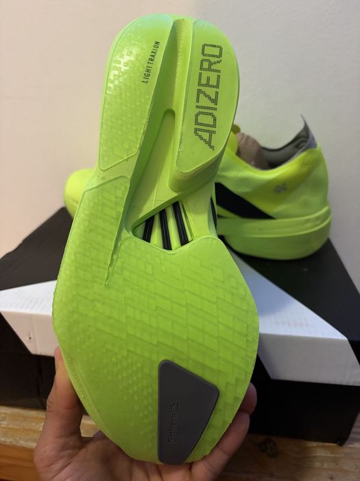 Adizero adios pro 4