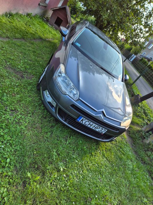 Citroën C5