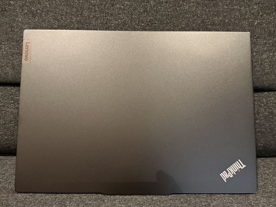 Laptop biznesowy Lenovo ThinkPad E16 gen.1  Intel core i5  16GB DDR4