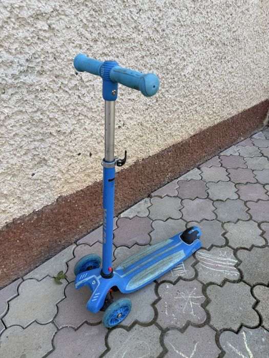 Самокати дитячі 3 шт