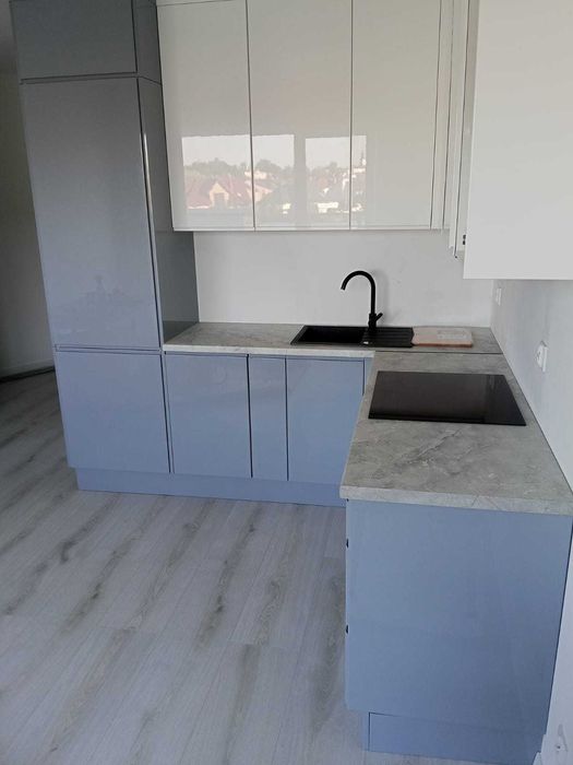 Apartament do wynajęcia przy Zalewie Hancza.