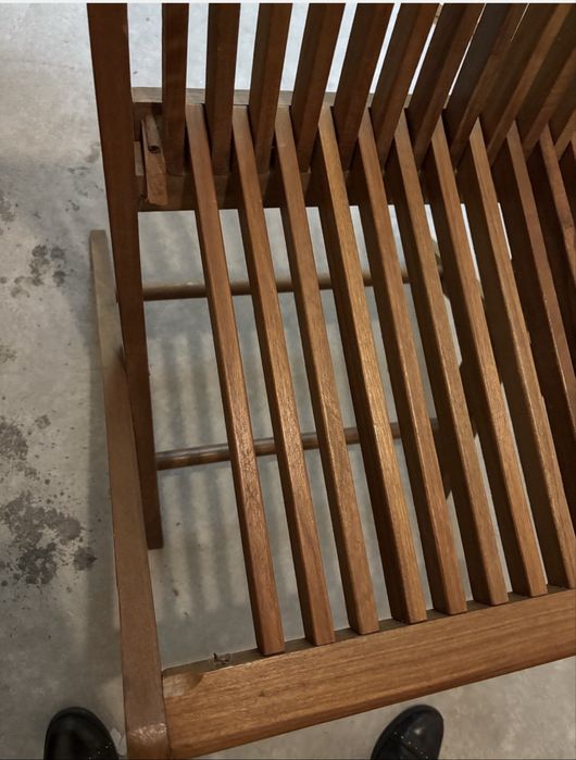 Cadeiras de madeira 4