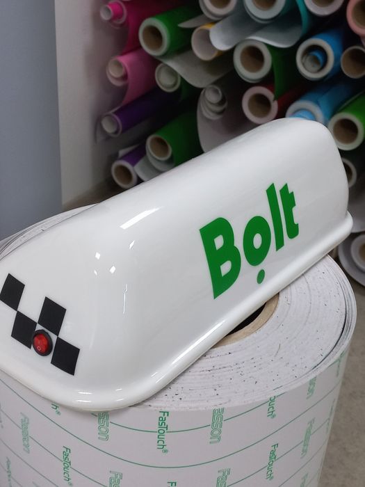 Плафон ,фішка, шашка на акумуляторі