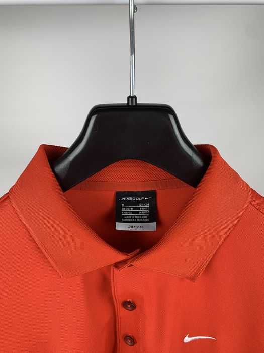 Поло футболка Nike Golf