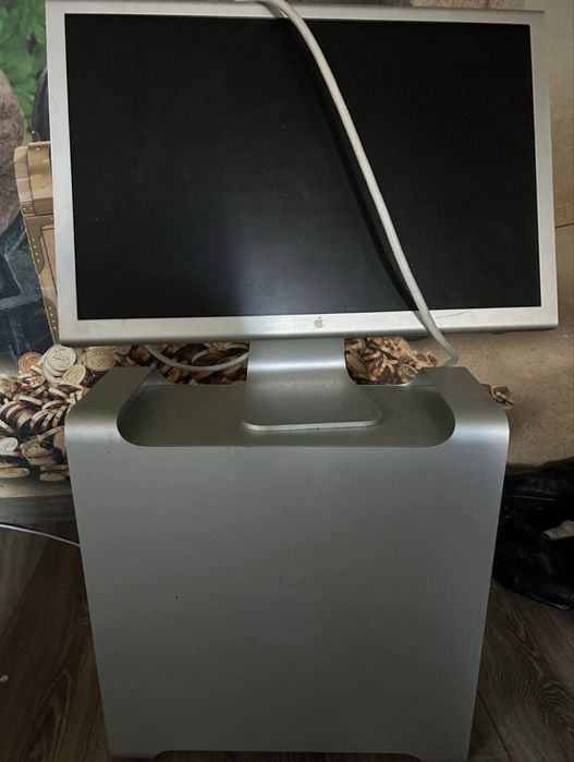 СРОЧНО! Mac pro A1188 4tb RAM