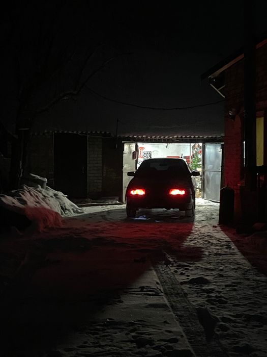 Ваз 2110 вид имеет