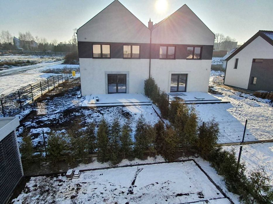 firma - 20 lat na rynku | płyty fundamentowe | domy energooszczędne