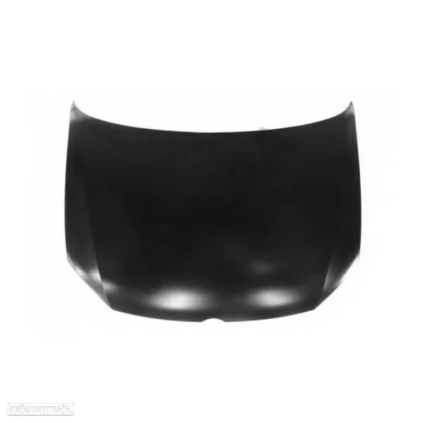Capot VW Polo modelo: 2009/06 até 2017/08 novo