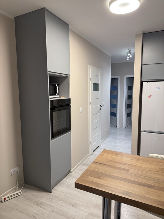 Wynajmie mieszkanie ul. Przeworska 5A