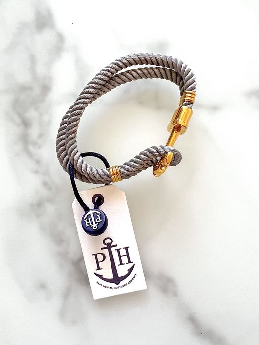 Bransoletka Phrep od Paul Hewitt