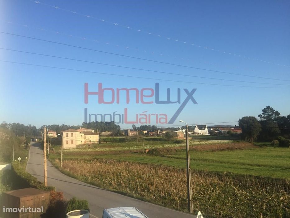 Terreno para construção em Estarreja- Póvoa — Salreu, Aveiro