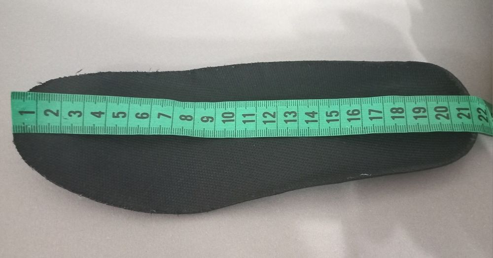 Кроссовки Fila p 32