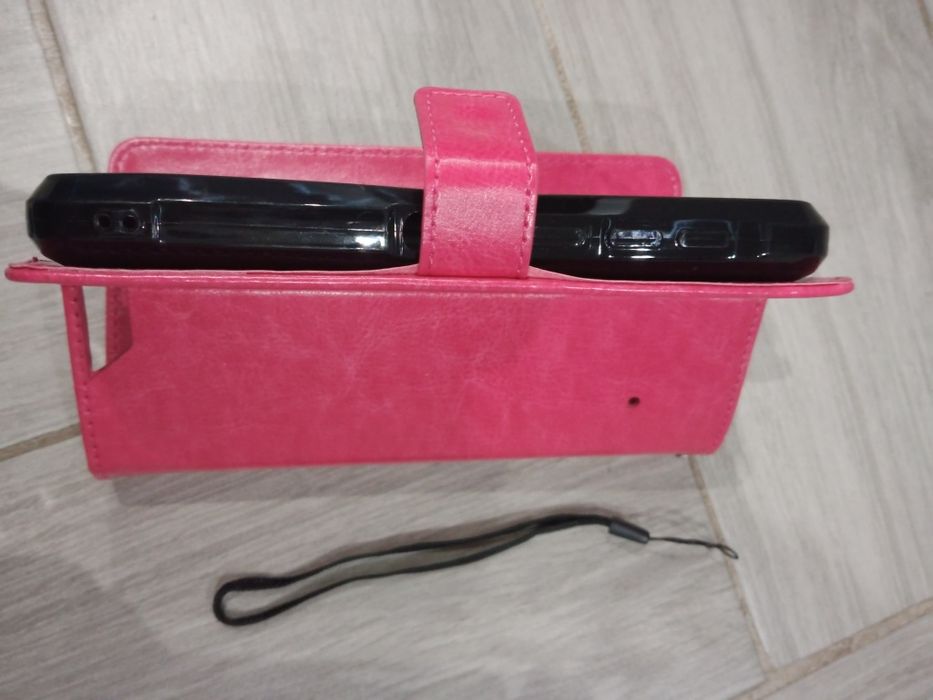 Etui z klapką do Doogee S97 Pro