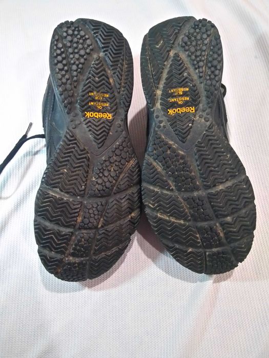 Мужские кроссовки,Reebok,демисезон