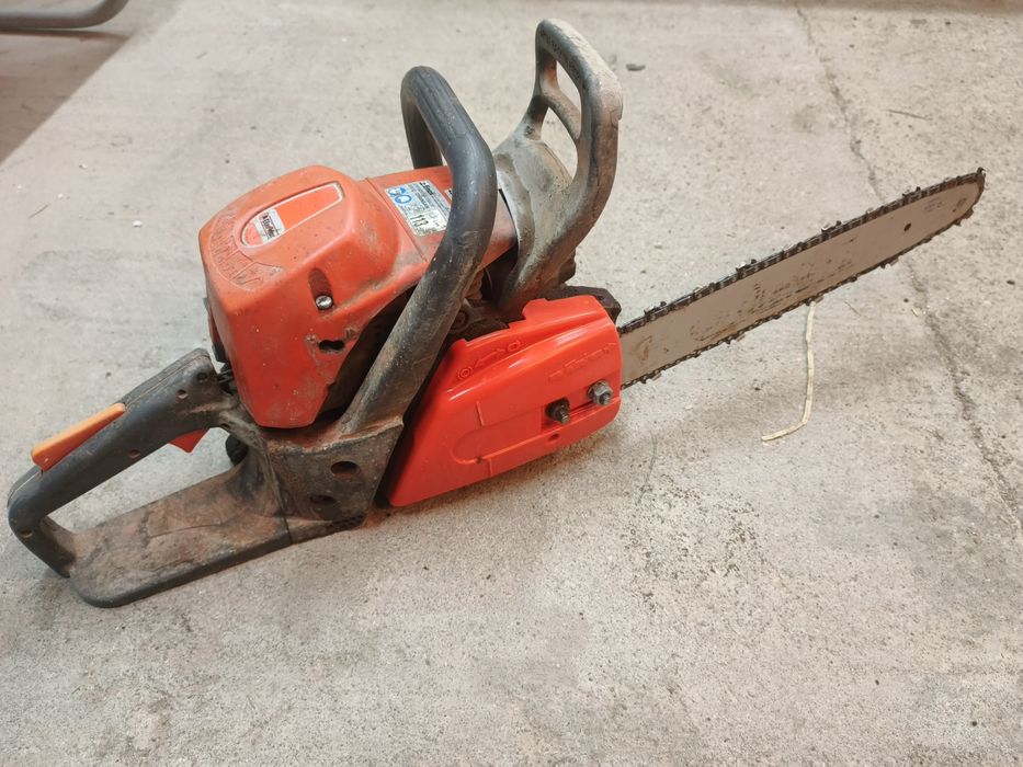 Pilarka spalinowa OLEO-MAC GS 350