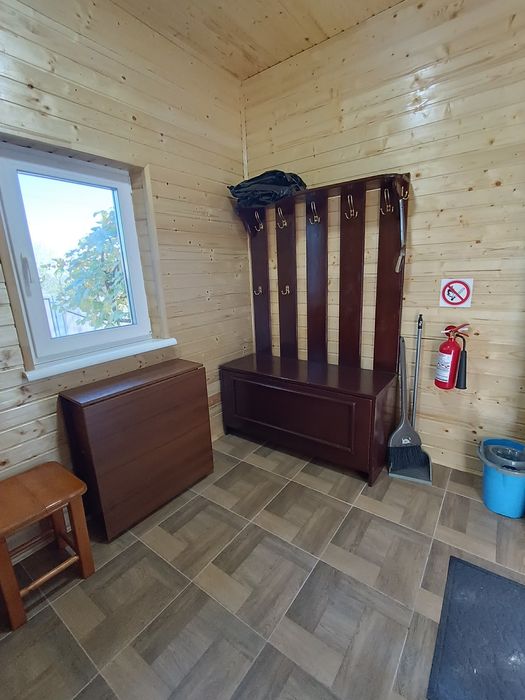 Будинок,  відпочинок з басейном, Карпатським Чаном  (Автономне живл.)
