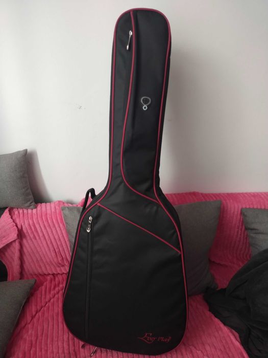 Gitara akustyczna TAKAMINE GD30 BLK