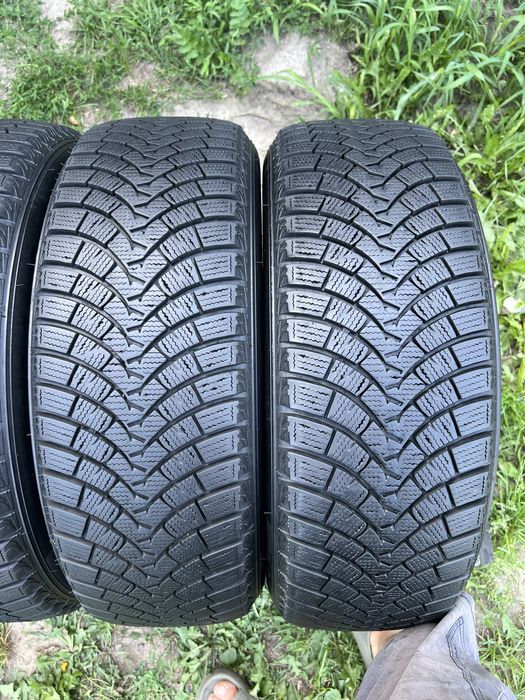 225 60 r17 Falken 2022p Winter
