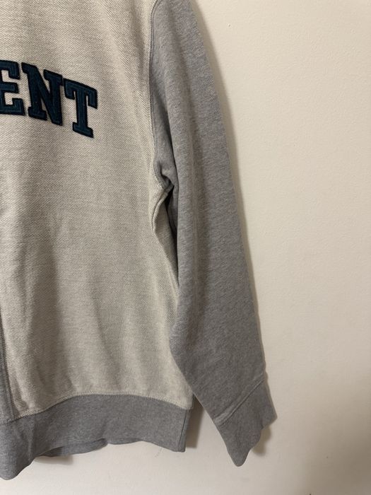 Sweatshirt Element "Crossfield Reverse" – 100% Algodão Size M