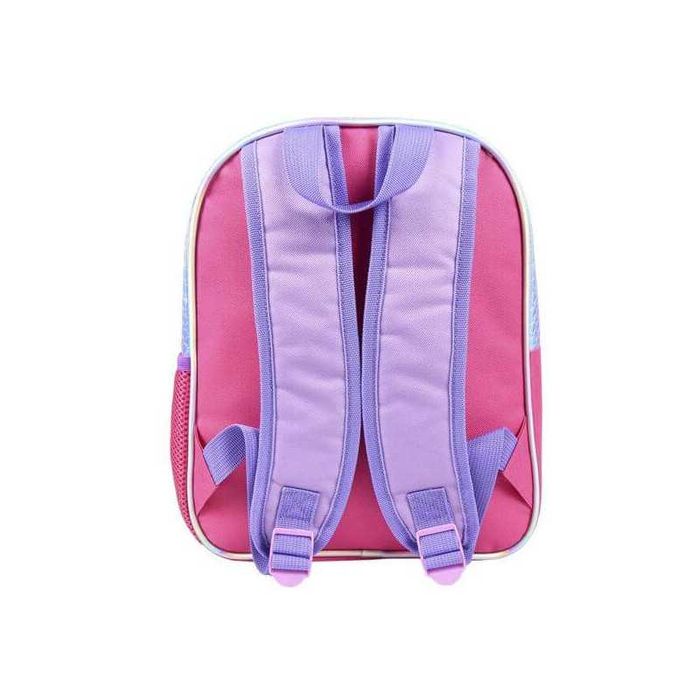 LOL Surprise Mochila Sereia