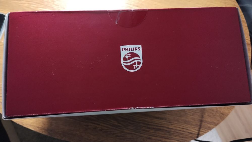 Nowy Philips Linea 9900 BRI973