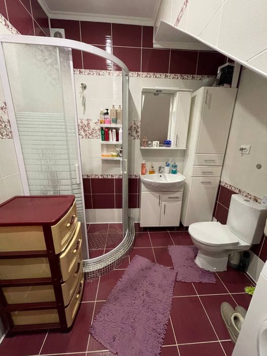 Таунхаус для родини поруч з Чорноморськом!