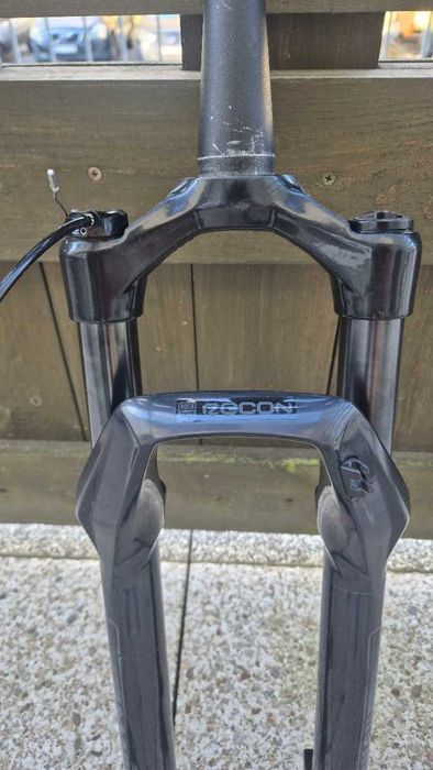 Amortyzator ROCK SHOX Recon Silver RL Solo Air 29" Boost