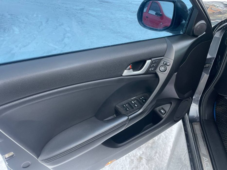 Acura TSX 2012 року