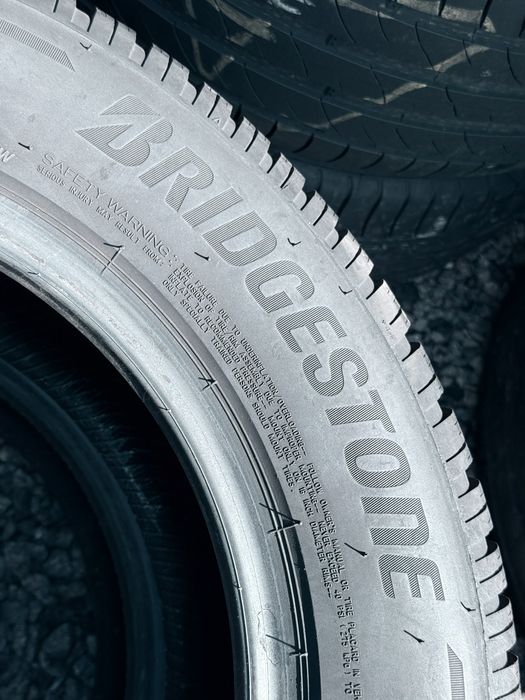 215 60 16 Bridgestone Blizzak LM005 85% 2025 Шини Зима