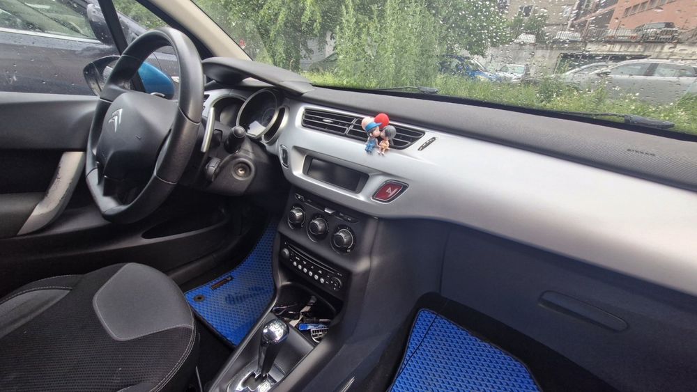 Продам Citroen C3