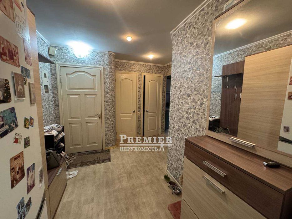 Многокомнатная квартира по адресу ул. Танкистов (площадь 65 м²) - Atlanta.ua - фото 12