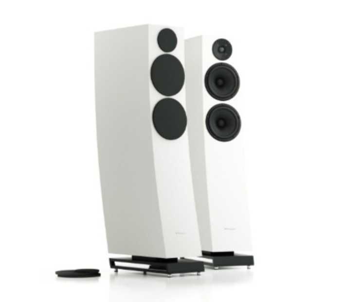 Pylon Audio Jasper 25 mk II - możliwa zamiana - sklep WROCŁAW
