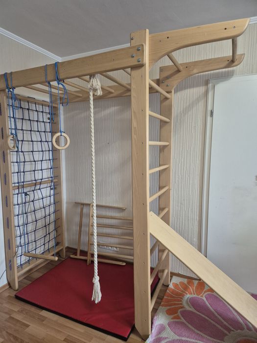 Спортивний комплекс