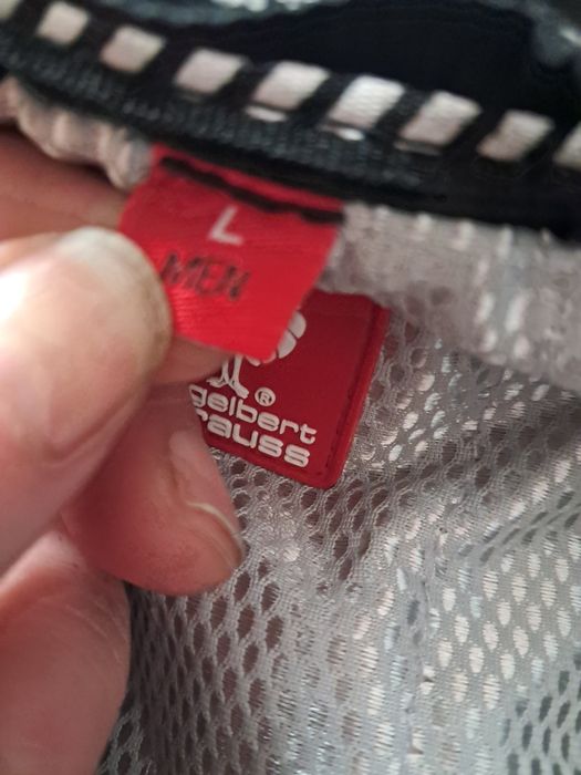 Жилет Engelbert Strauss 750 грн.