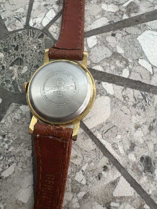 Часы женские Romano