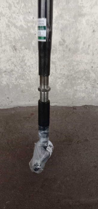 Тяга рульова газ 3309