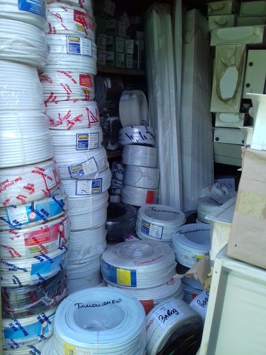 Кабель,Провод