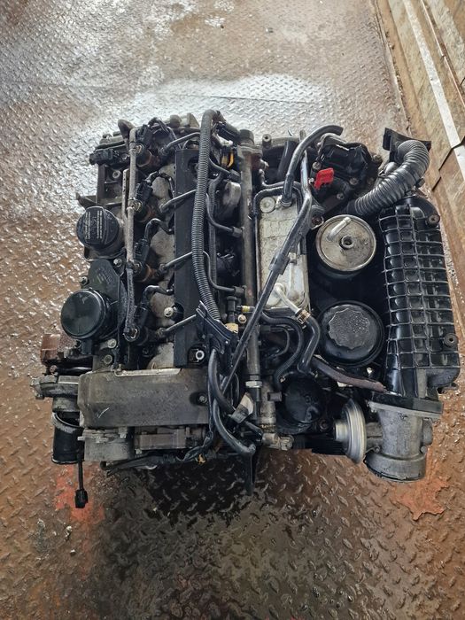 Motor mercedes 2.2 cdi