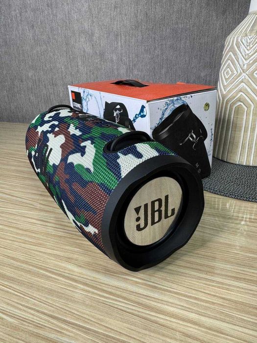 Bluetooth колонка Xtreme 2  / Блютуз колонка Черная