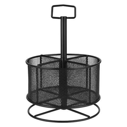 Organizer na biurko obrotowy przybornik