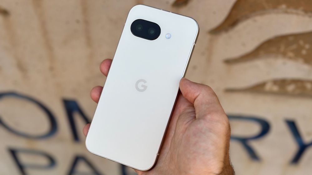 Google pixel 9a 128Gb