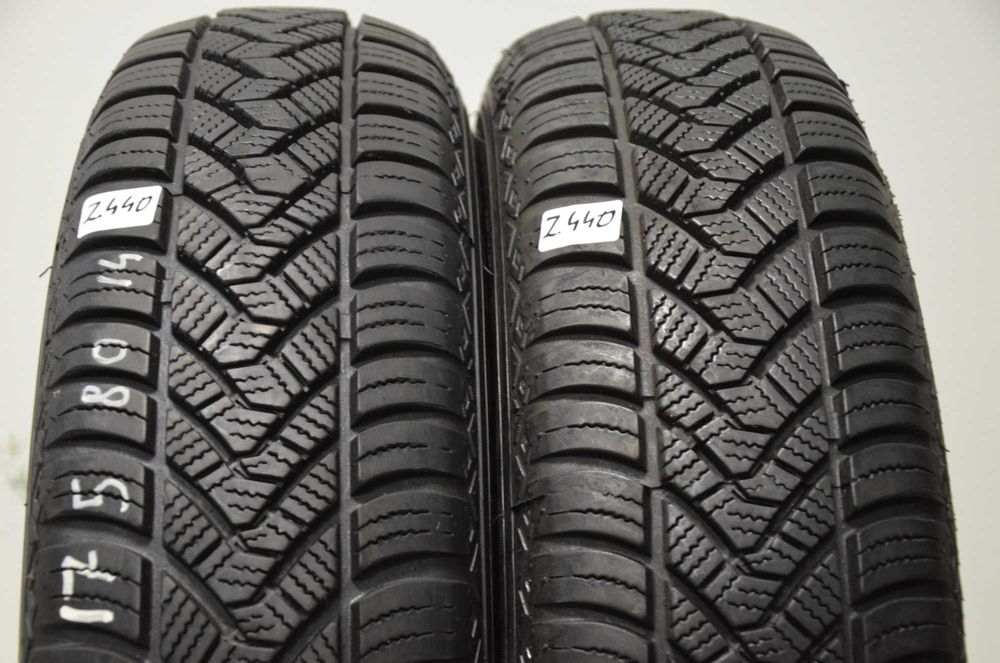 ROK 2023, 175/80 R14 Maxxis AllSeason AP2 Para nr z440