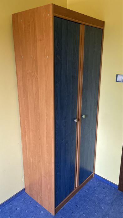 Meble dziecięce, młodzieżowe