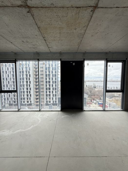 Продам квартиру в ЖК Nebo центр нагорний парк Шевченко