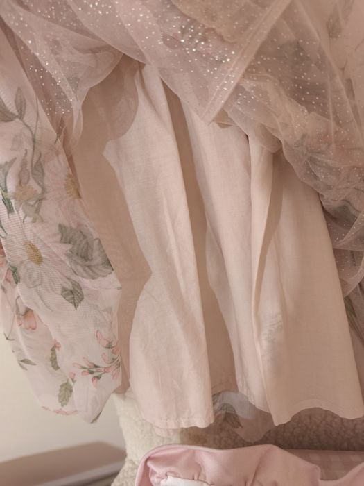 Красиве платтячко для дівчинки