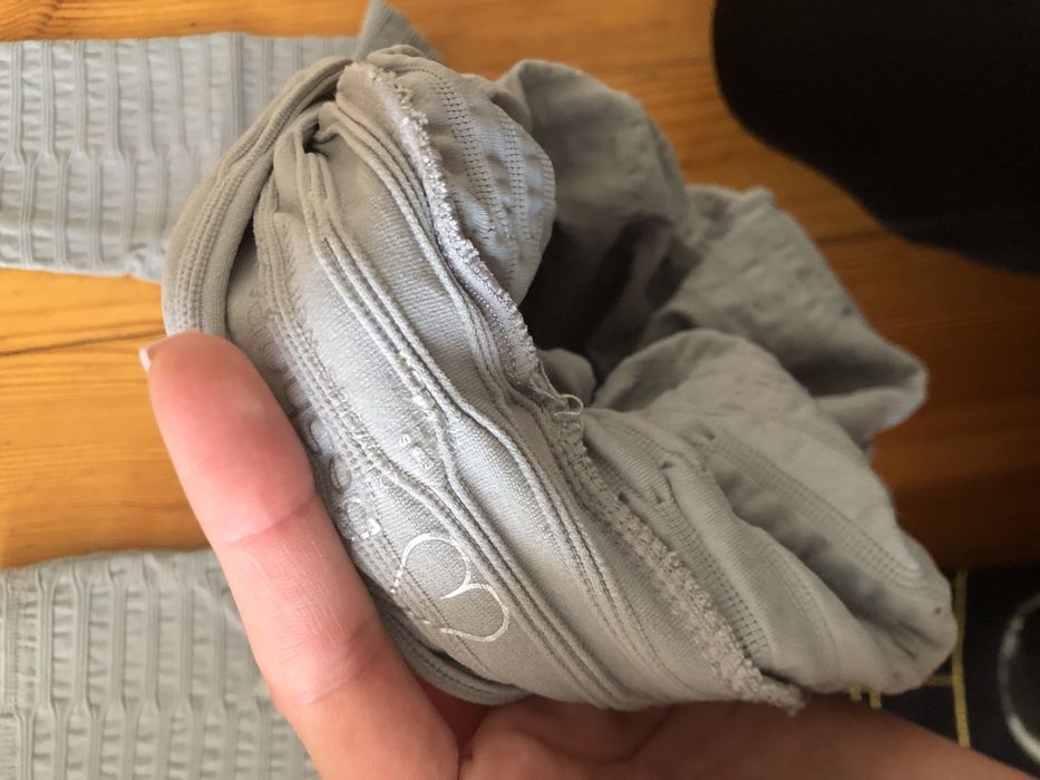 Legginsy modelujące