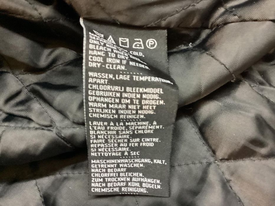 Harley-Davidson куртка ,М. 2010 г.