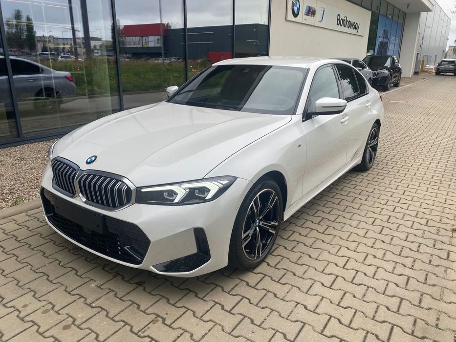 BMW Seria 3