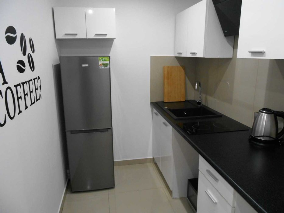 Mieszkanie – Kraków, Osiedle Bronowice Nowe, Bronowice - Widok 3