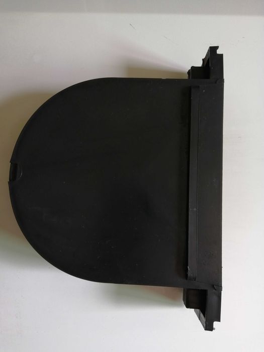 Caixa para enrolador de estoros